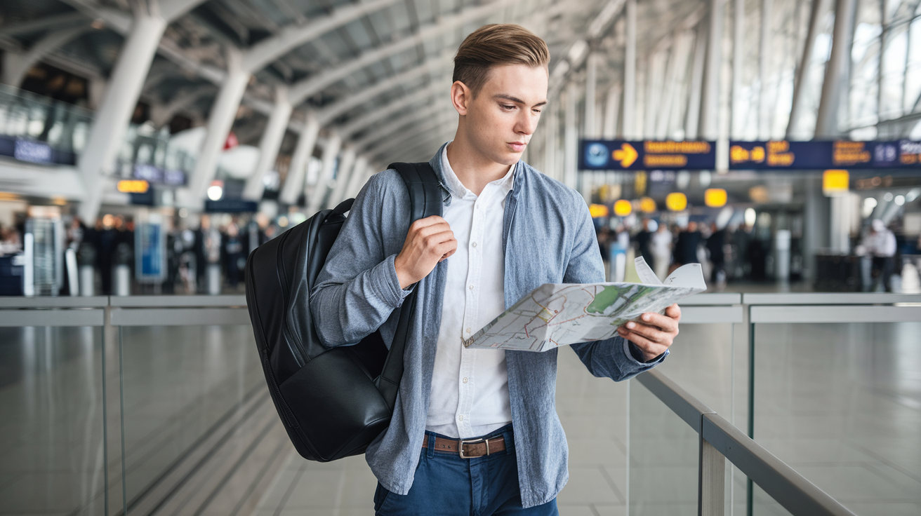 Paris Charles de Gaulle Airport Transfer to Voisins le Bretonneux: Your Complete Guide